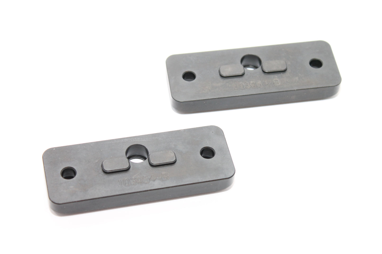 MDT Forend Weight Set