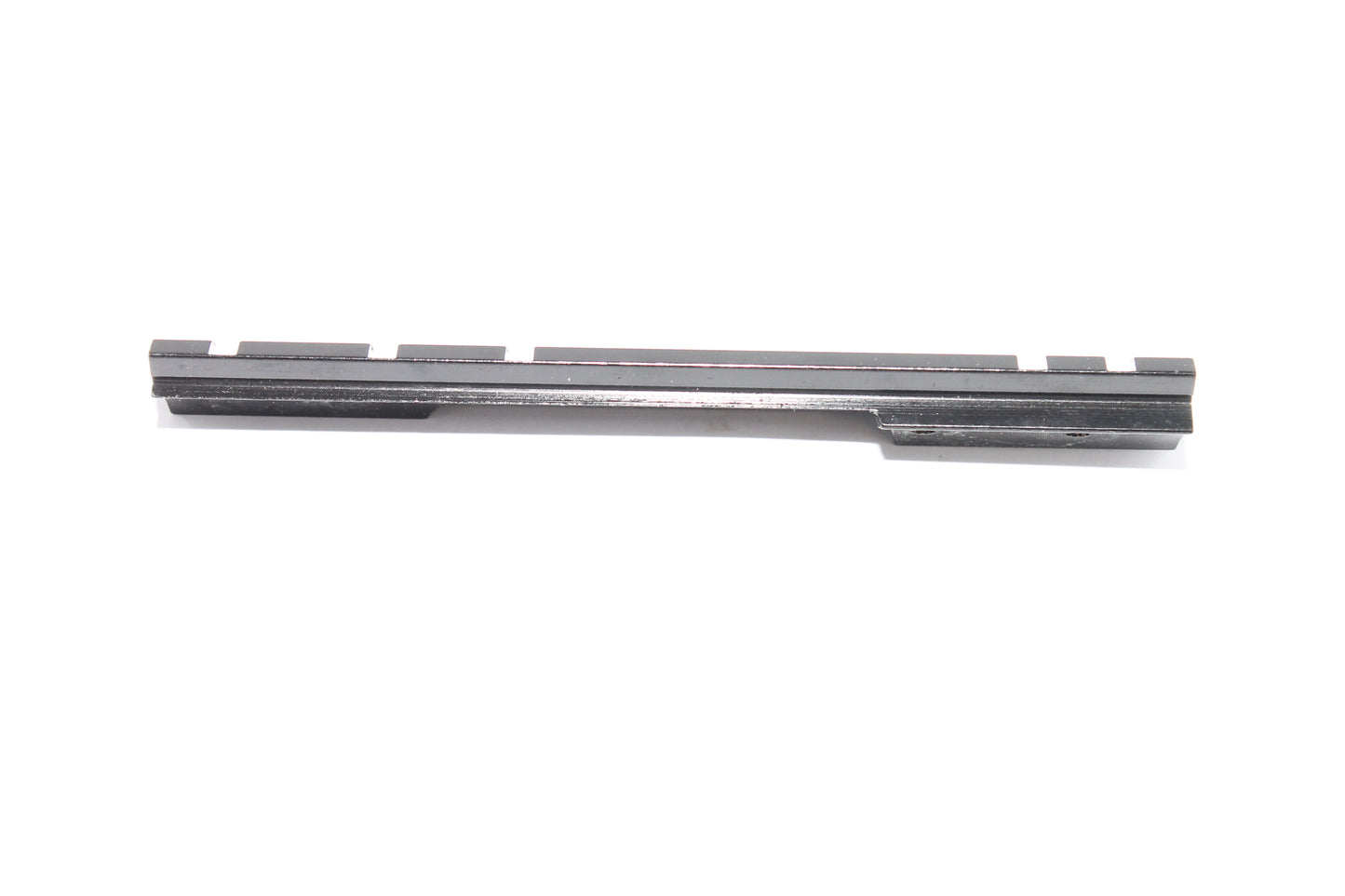 Montage rail