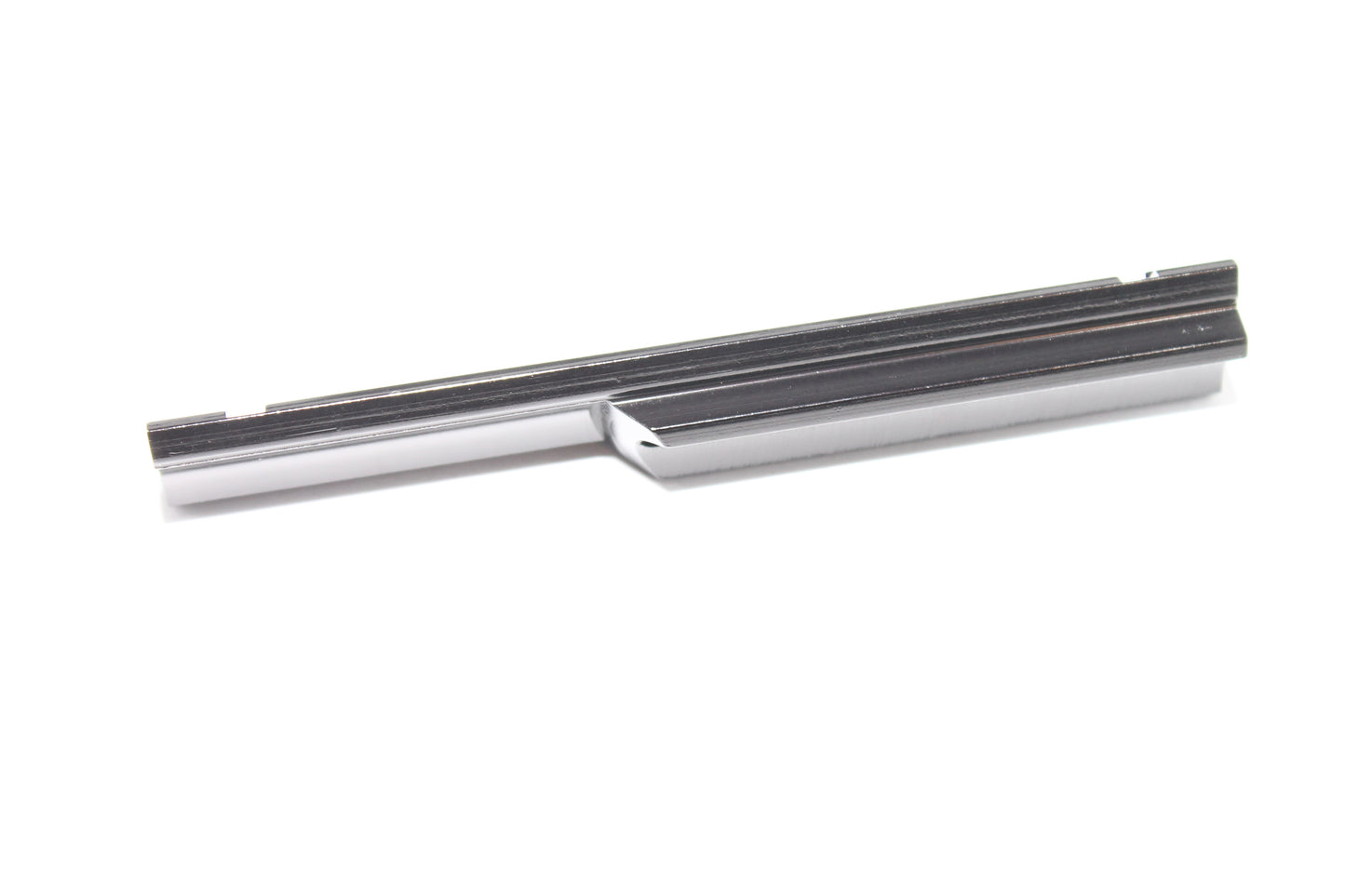 Montage rail