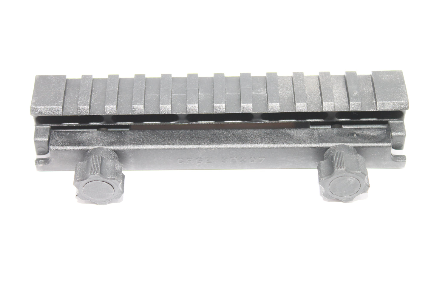 Montage rail