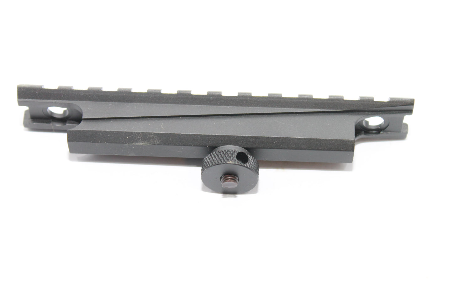 Montage rail