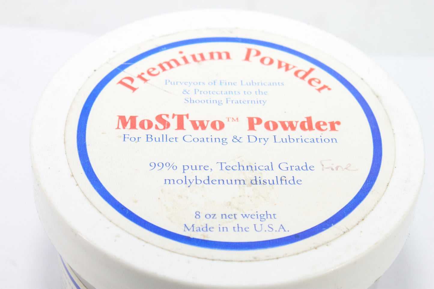 Molycoat Poeder
