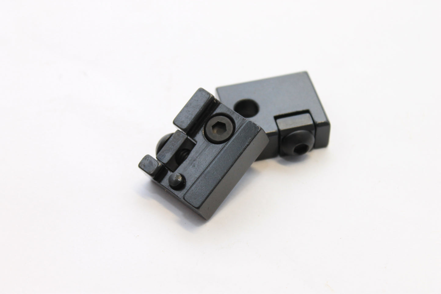 Optilock Sako + Tikka Bases Scope Mount