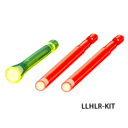 Hiviz Pistol Sights