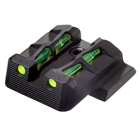 Hiviz Pistol Sights