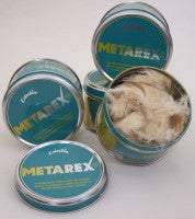 Estalin polijst watten Metarex