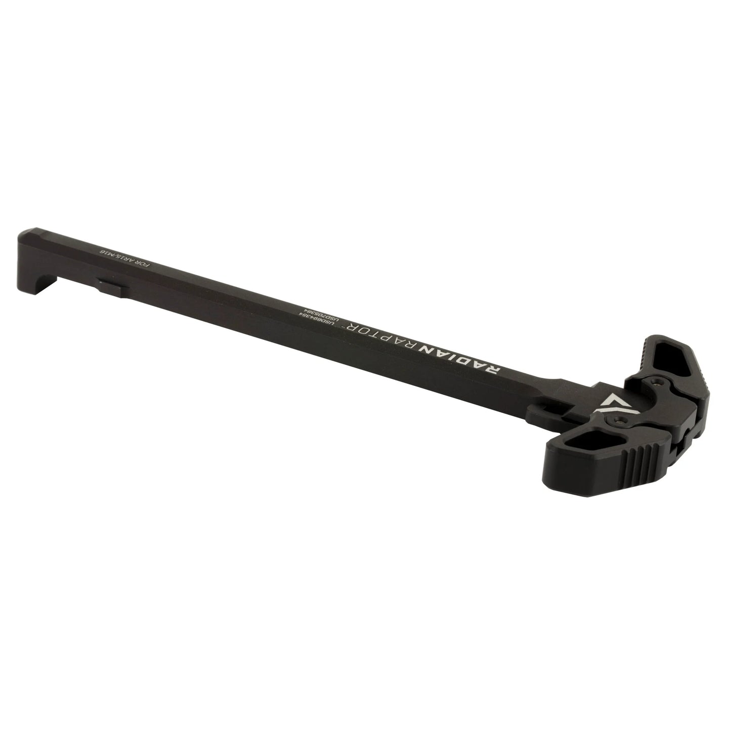 Radian Raptor-LT Ambidextrous Charging Handle