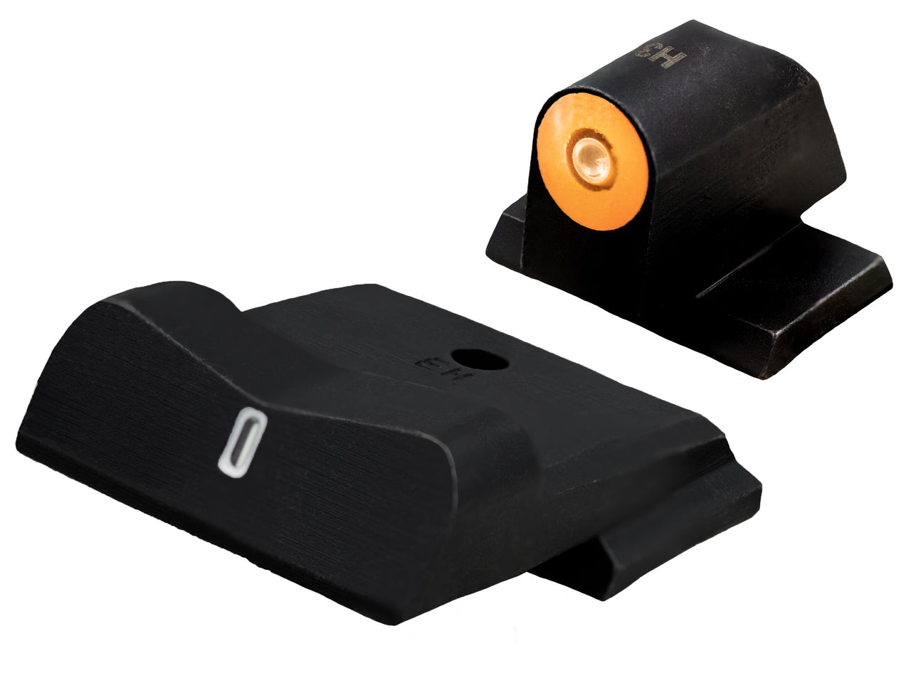 XS Sights S&W MP9