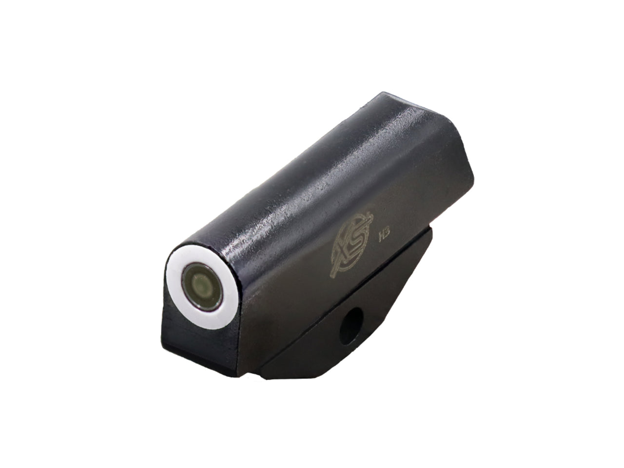 XS Sight Revolver