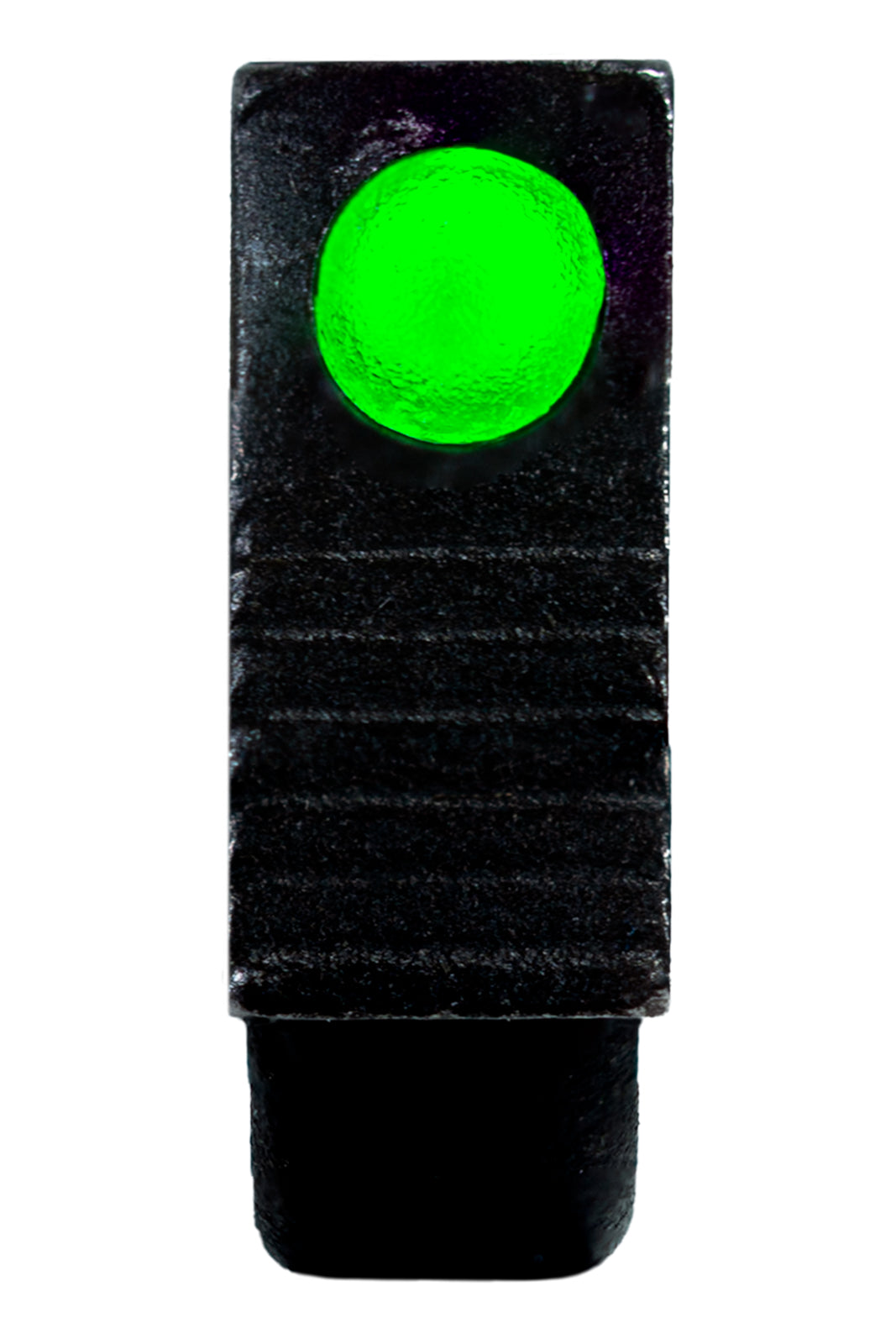 Hi Viz Revolver Front sights