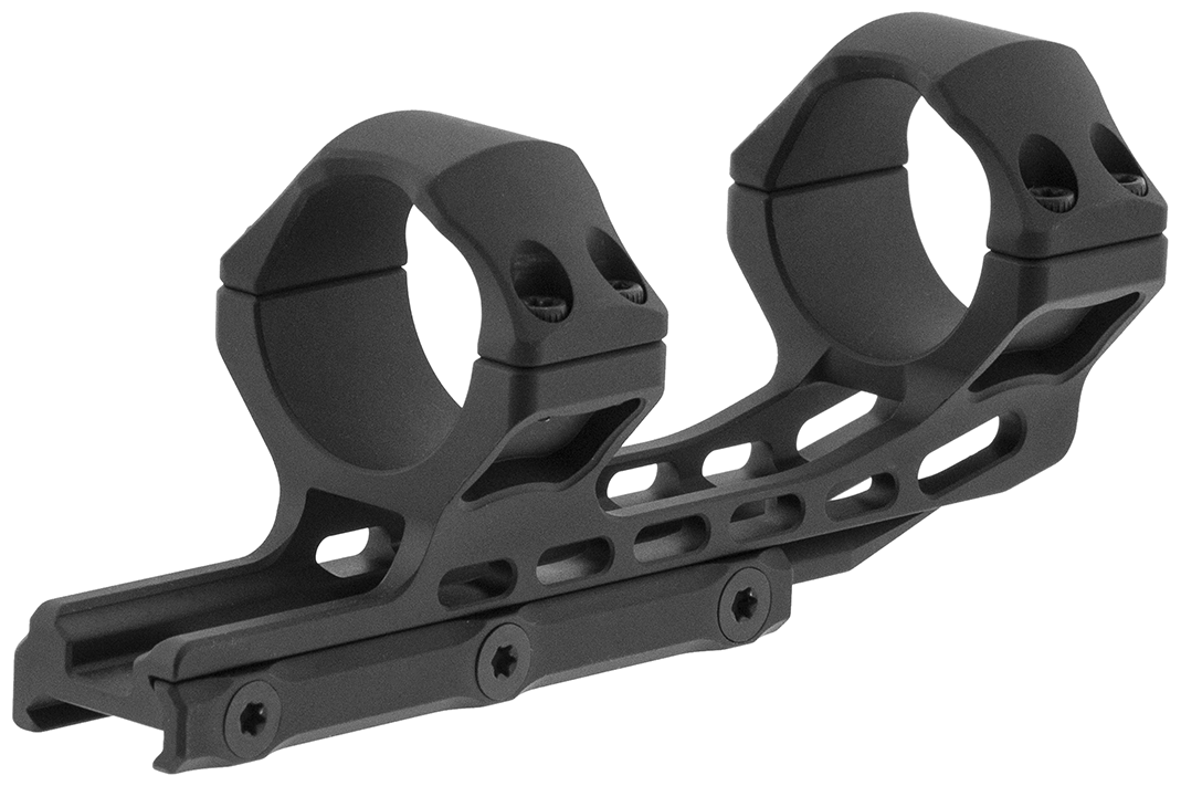 UTG® ACCU-SYNC® 34mm Picatinny Cantilever Mount