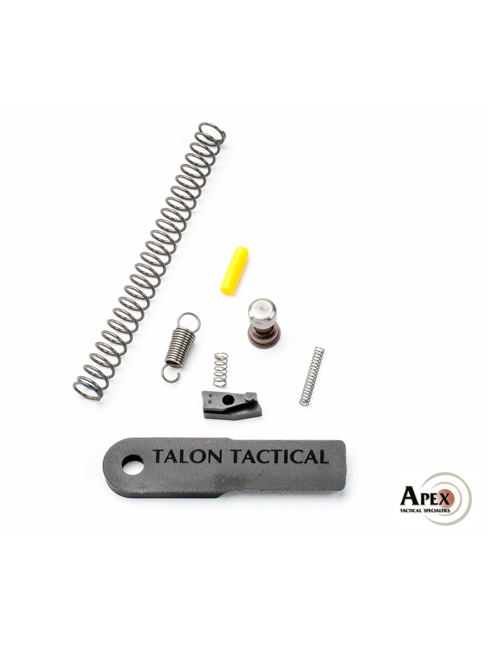 Apex M&P 45 Competition Action Enhancement Kit