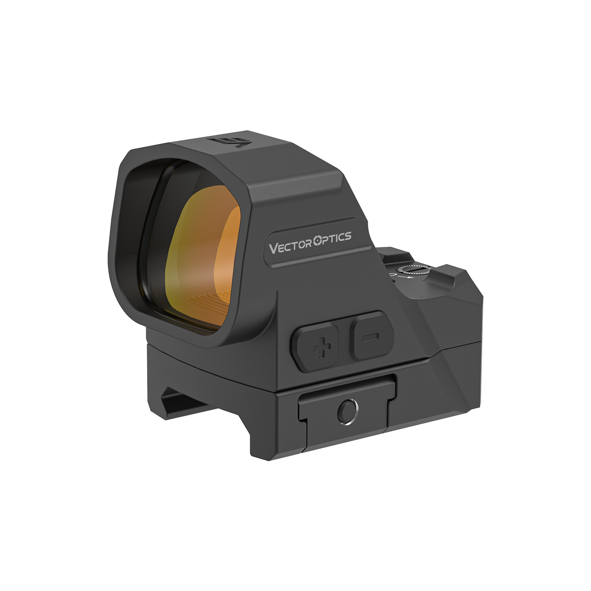 Frenzy 1x24x29 GenII 6MOA Red Dot Sight