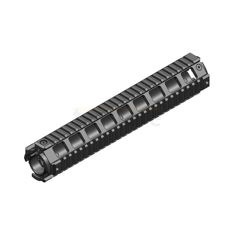 B&T AR15 Tactical 4 Rail handguard
