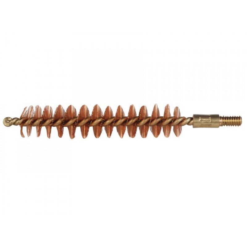 Bronze Bore Brush single packed