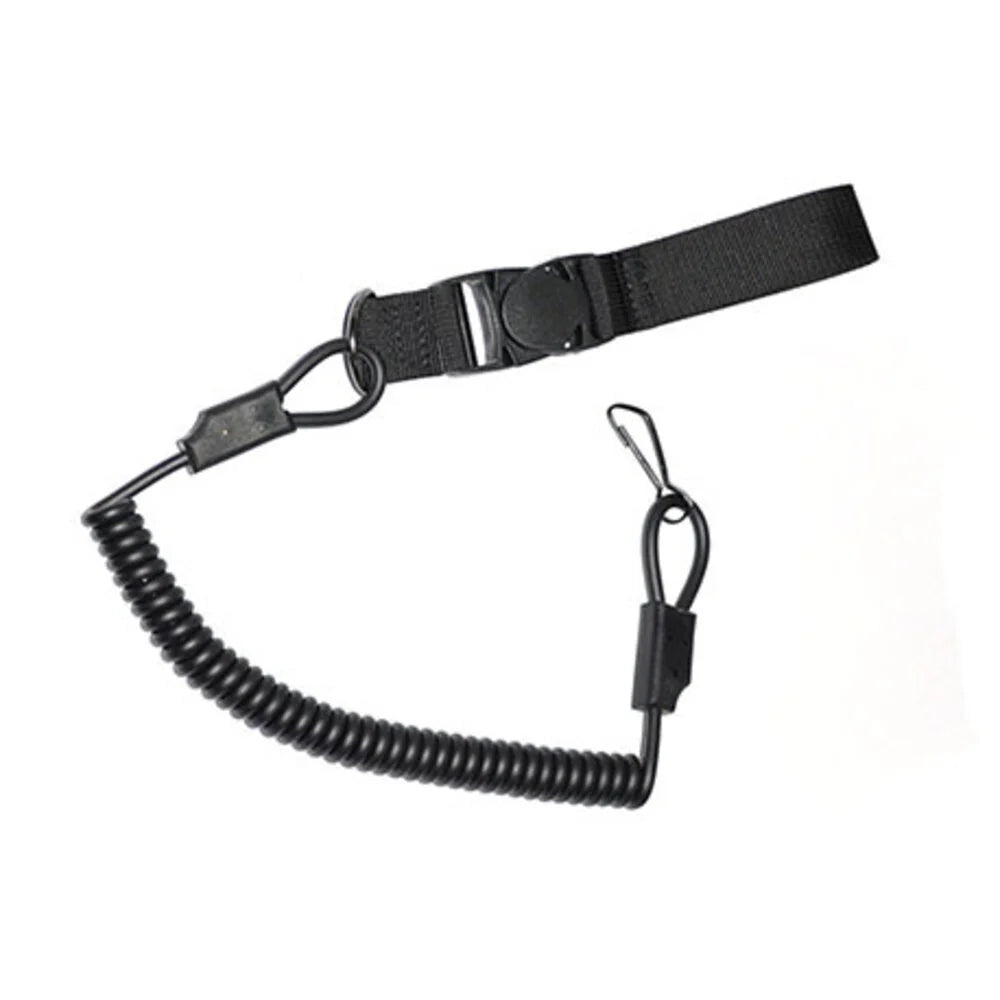Lanyard Pistool discreet