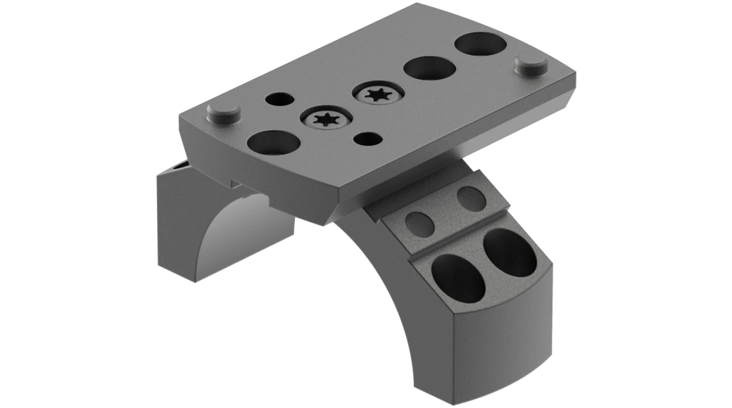 Deltapoint Pro 35mm Ring Top Mount Kit