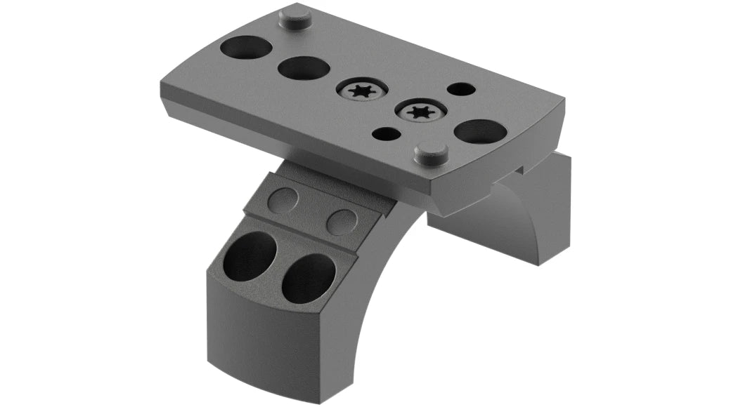 Deltapoint Pro 35mm Ring Top Mount Kit