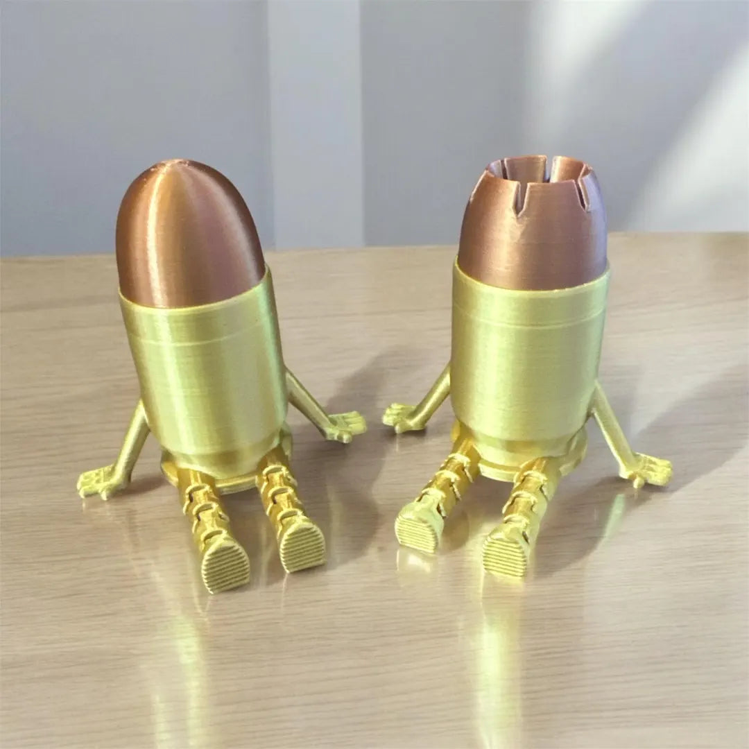 Bullet Buddy