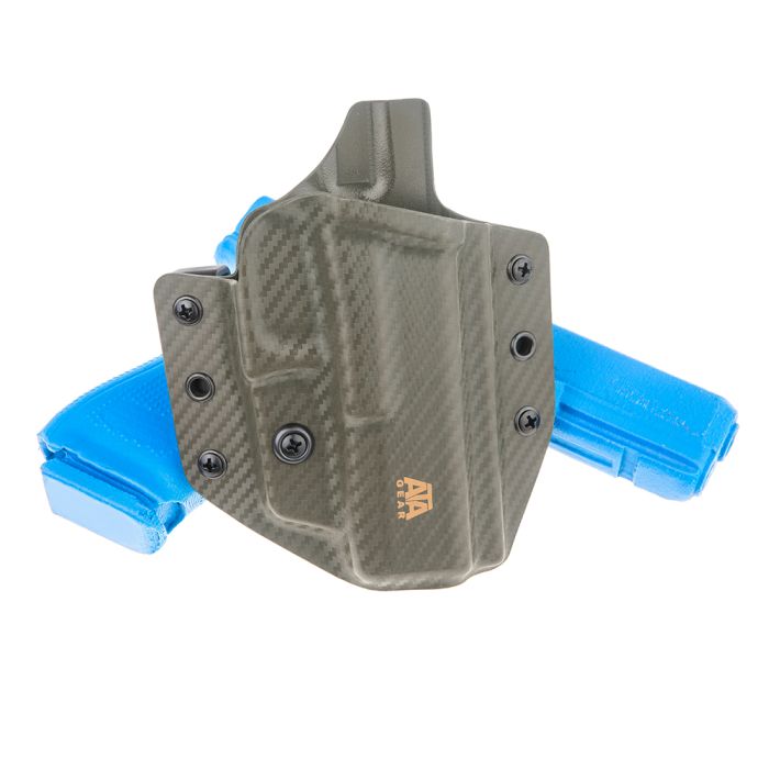 ATA Hit Factor Ver.1 Kydex Holster OWB
