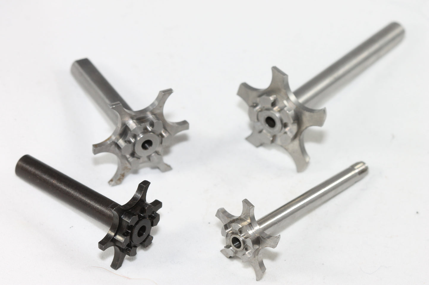 S&W Revolver Extractor