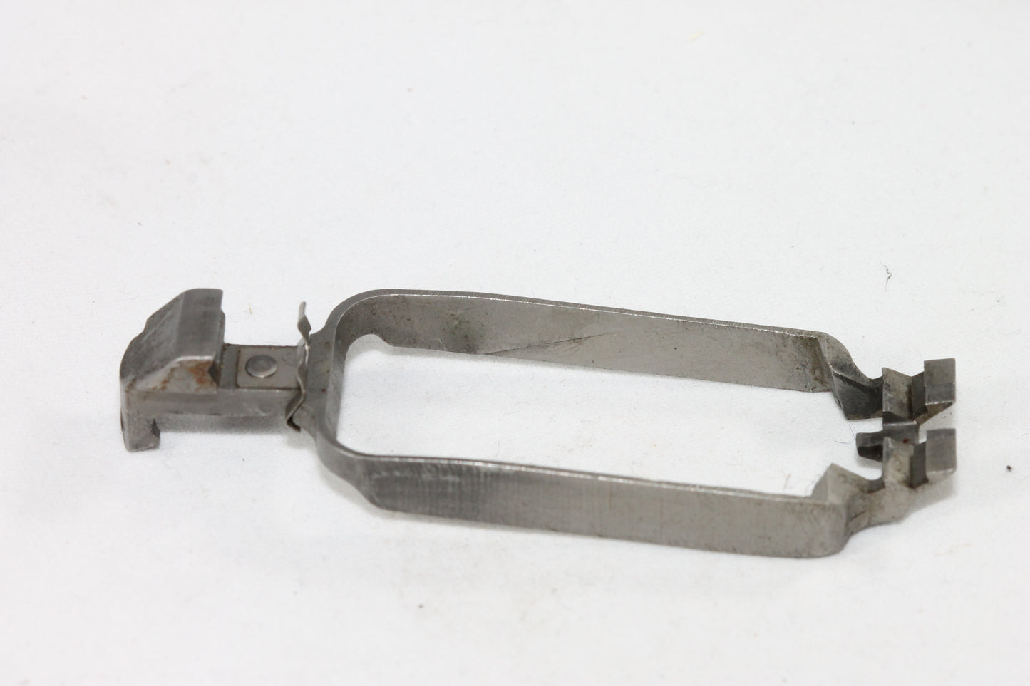 S&W Pistool 3rd Gen Drawbar Assy