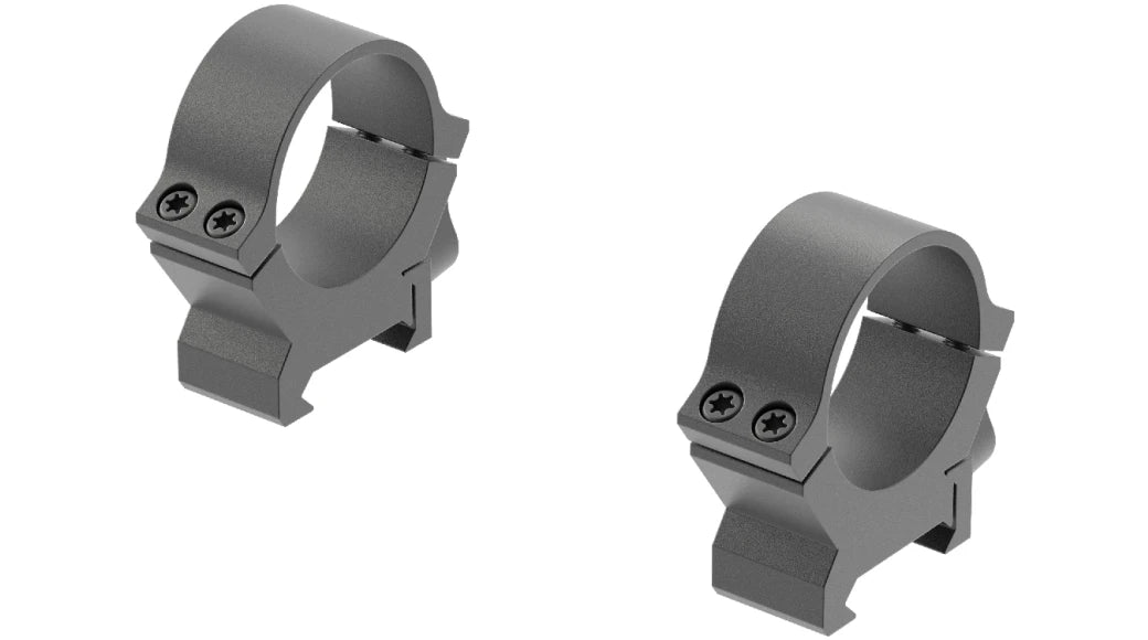 QRW2 30mm Medium Matte