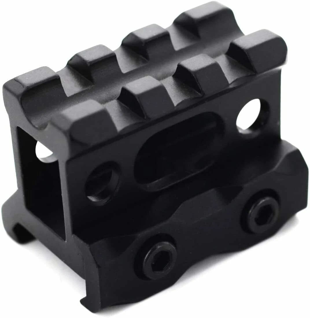Riser voor picatinny rail +1inch