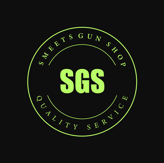 AR-15 Poetsen