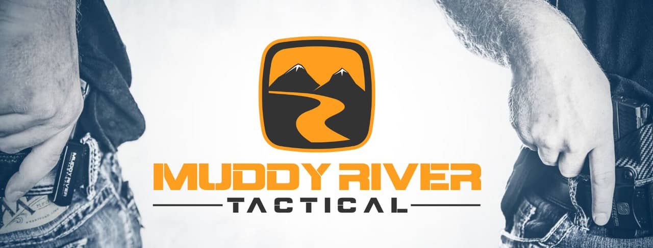 Muddy River Tactical