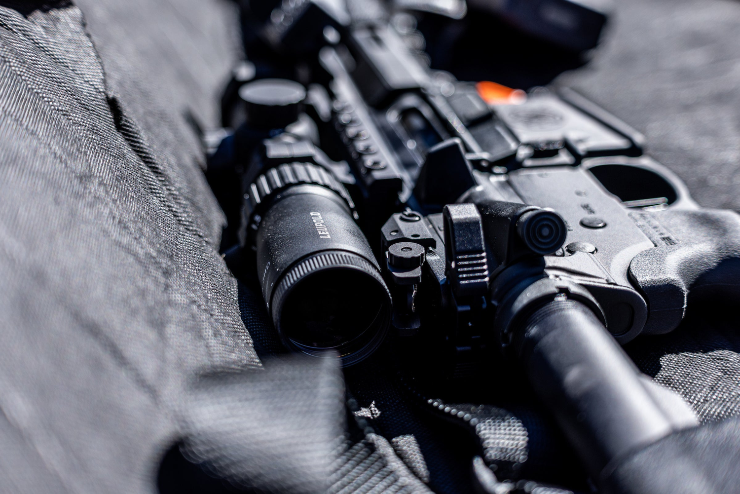 Leupold Richtkijkers