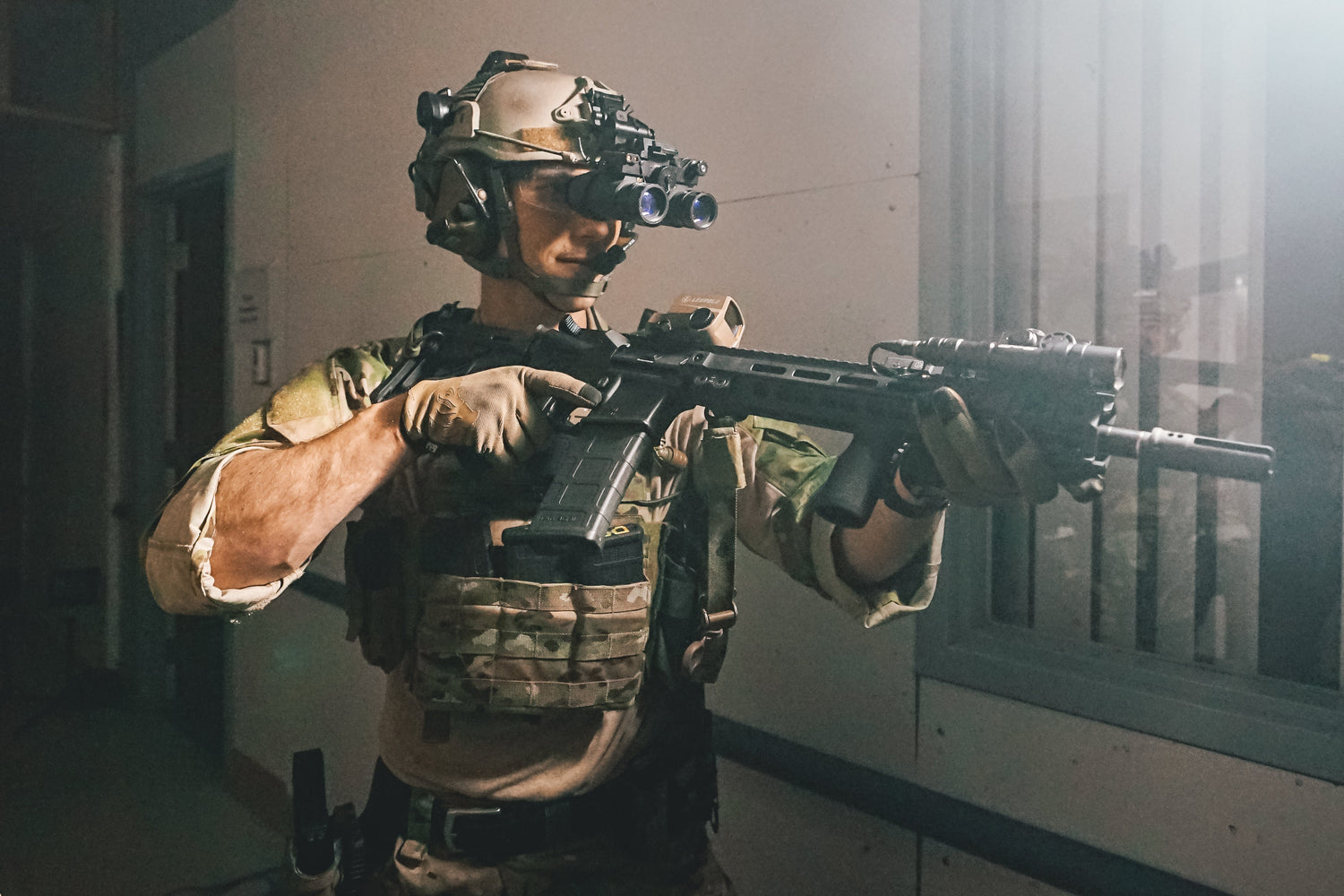 AR 15 Accessoires