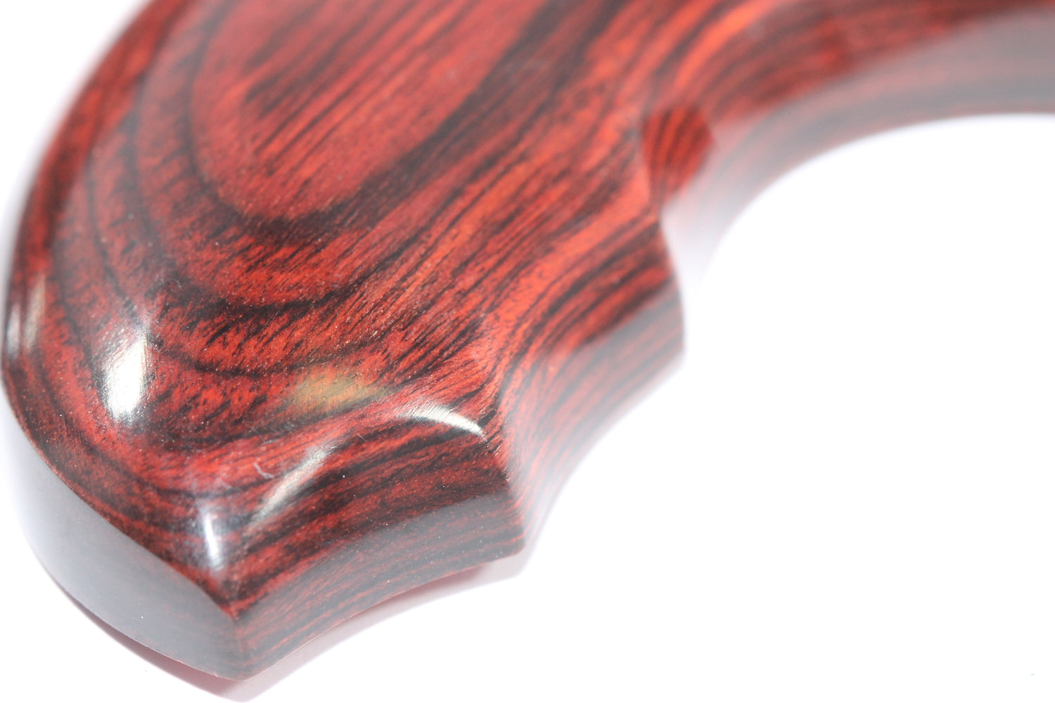 J Frame Grips