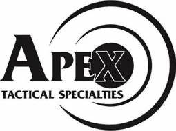 Apex Tactical Specialties Onderdelen