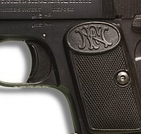 FN Model 1906 onderdelen