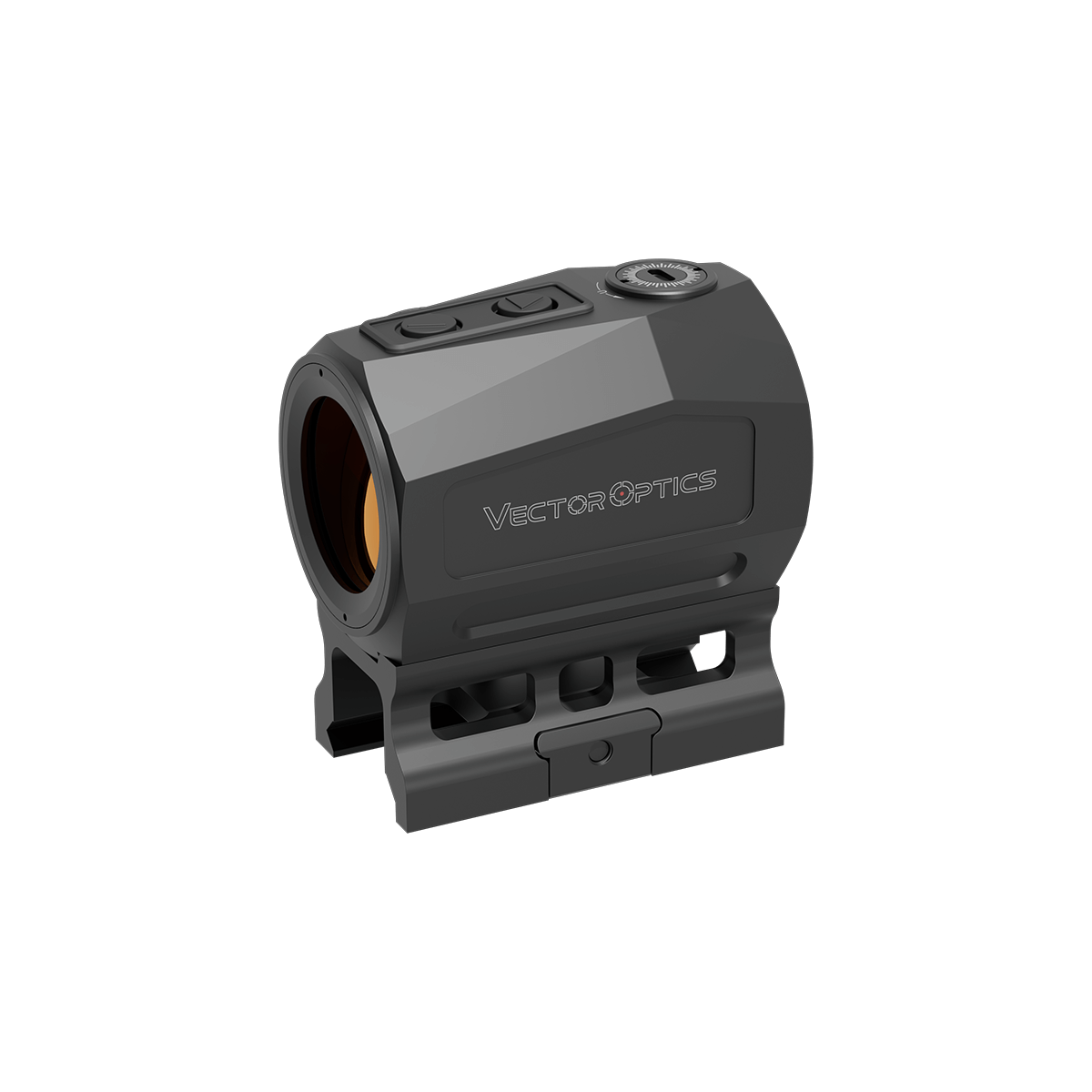 Scrapper 1x25 Mini Enclosed Red Dot Sight