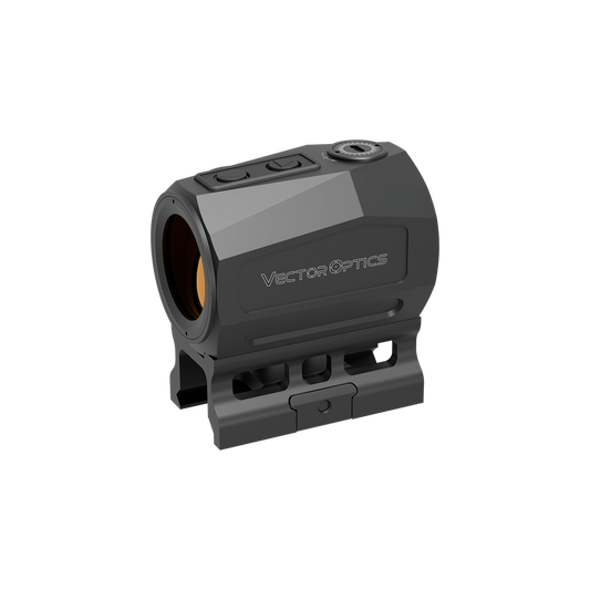 Scrapper 1x25 Mini Enclosed Red Dot Sight