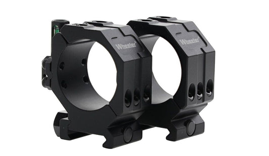 Wheeler Montage Ringen 34 mm Medium Height