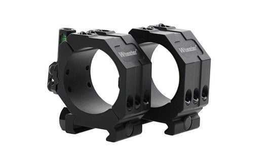 Wheeler Montage Ringen 34mm Low Height