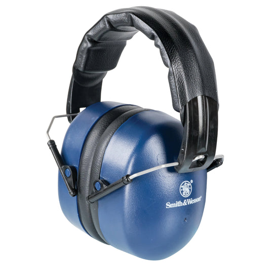 S&W Range Muffs NRR 33