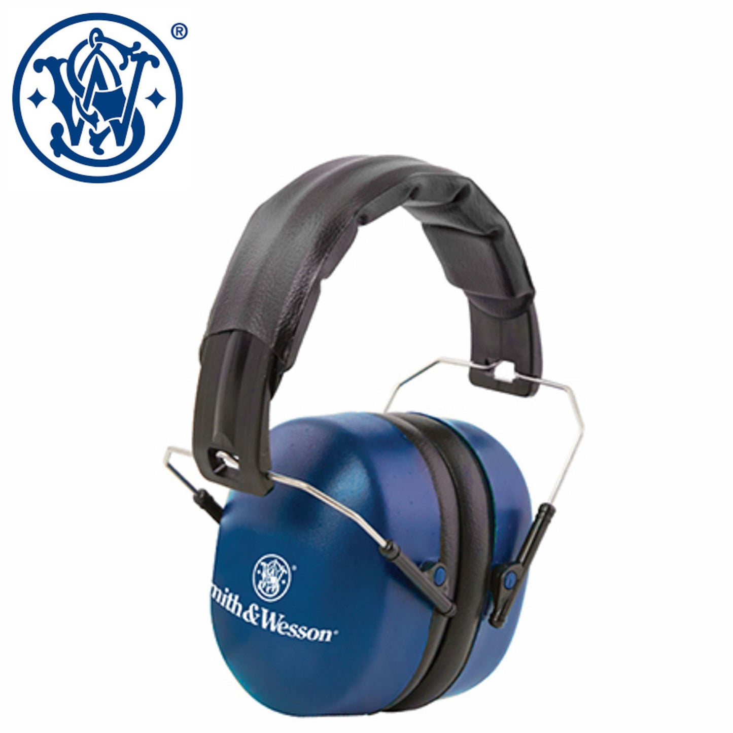 S&W Range Muffs NRR 33