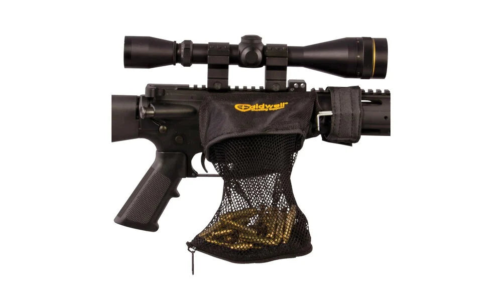 Hulzen vanger AR15