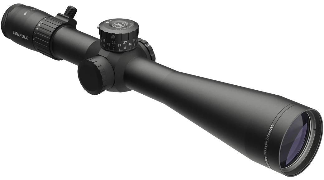 Mark 5HD 5-25x56 M5C3 FFP Tremor 3