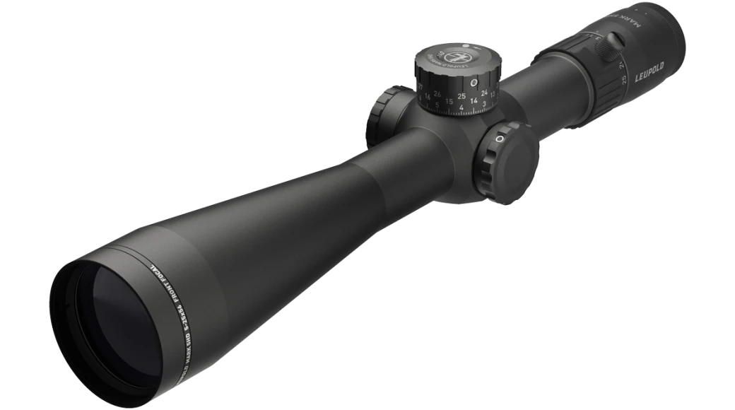 Mark 5HD 5-25x56 M5C3 FFP Tremor 3