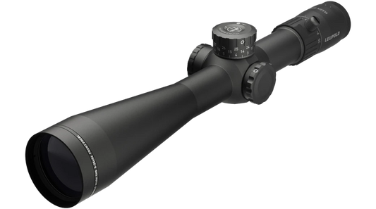 Mark 5HD 5-25x56 M5C3 FFP Tremor 3