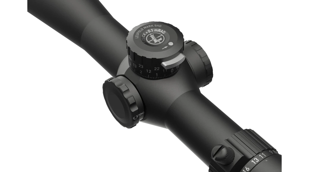 Mark 5HD 5-25x56 M5C3 FFP Tremor 3