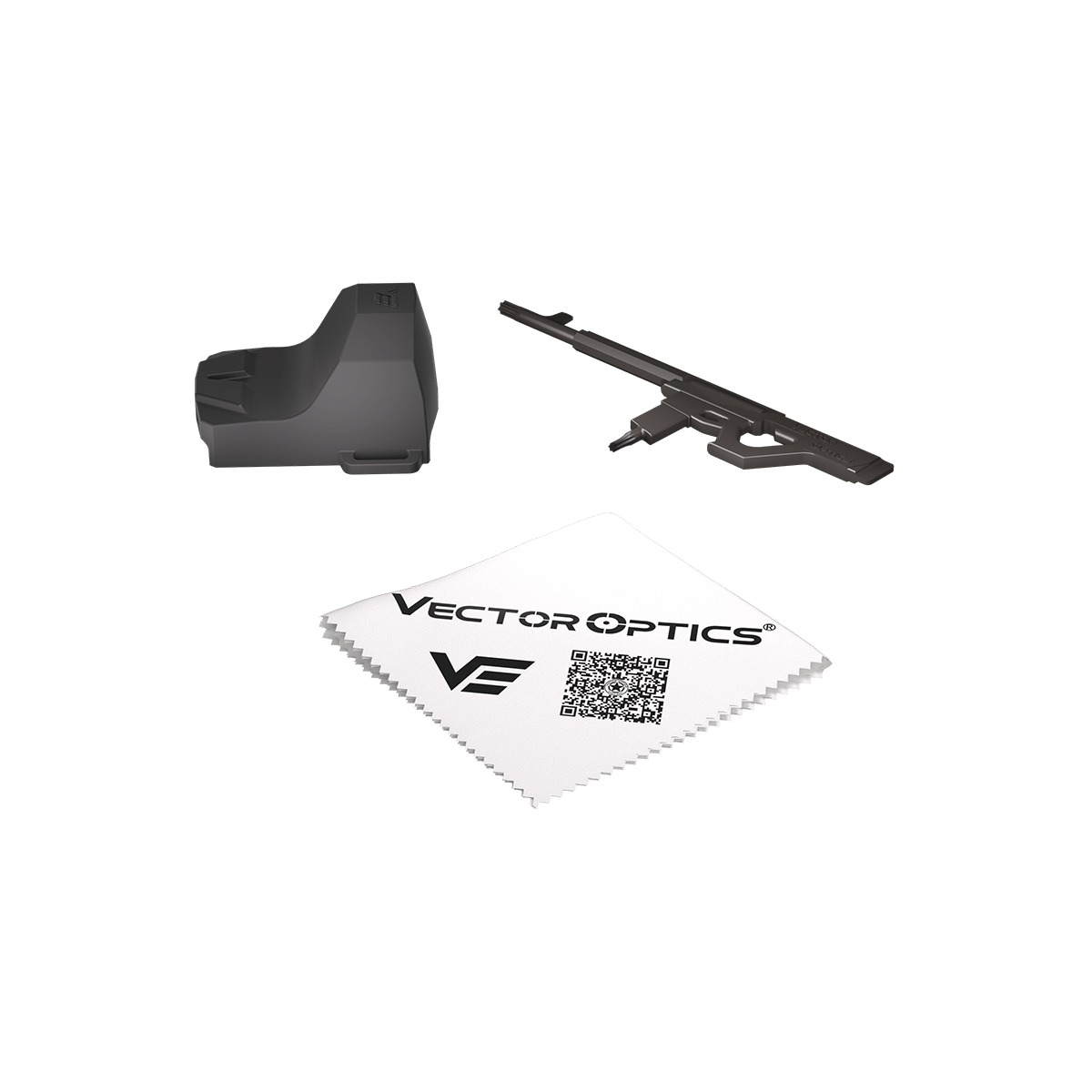 Frenzy-S 1x17x21 GenII Red Dot Sight