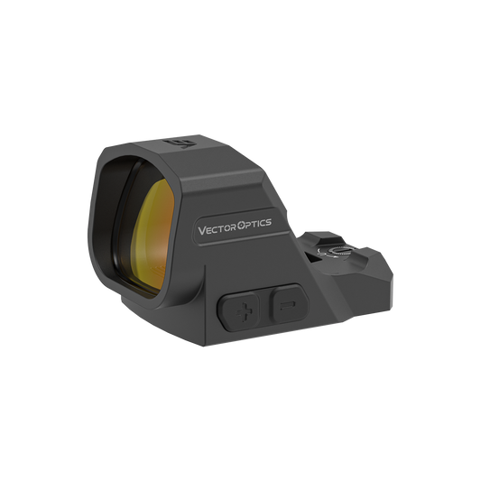 Frenzy 1x24x29 GenII 6MOA Red Dot Sight
