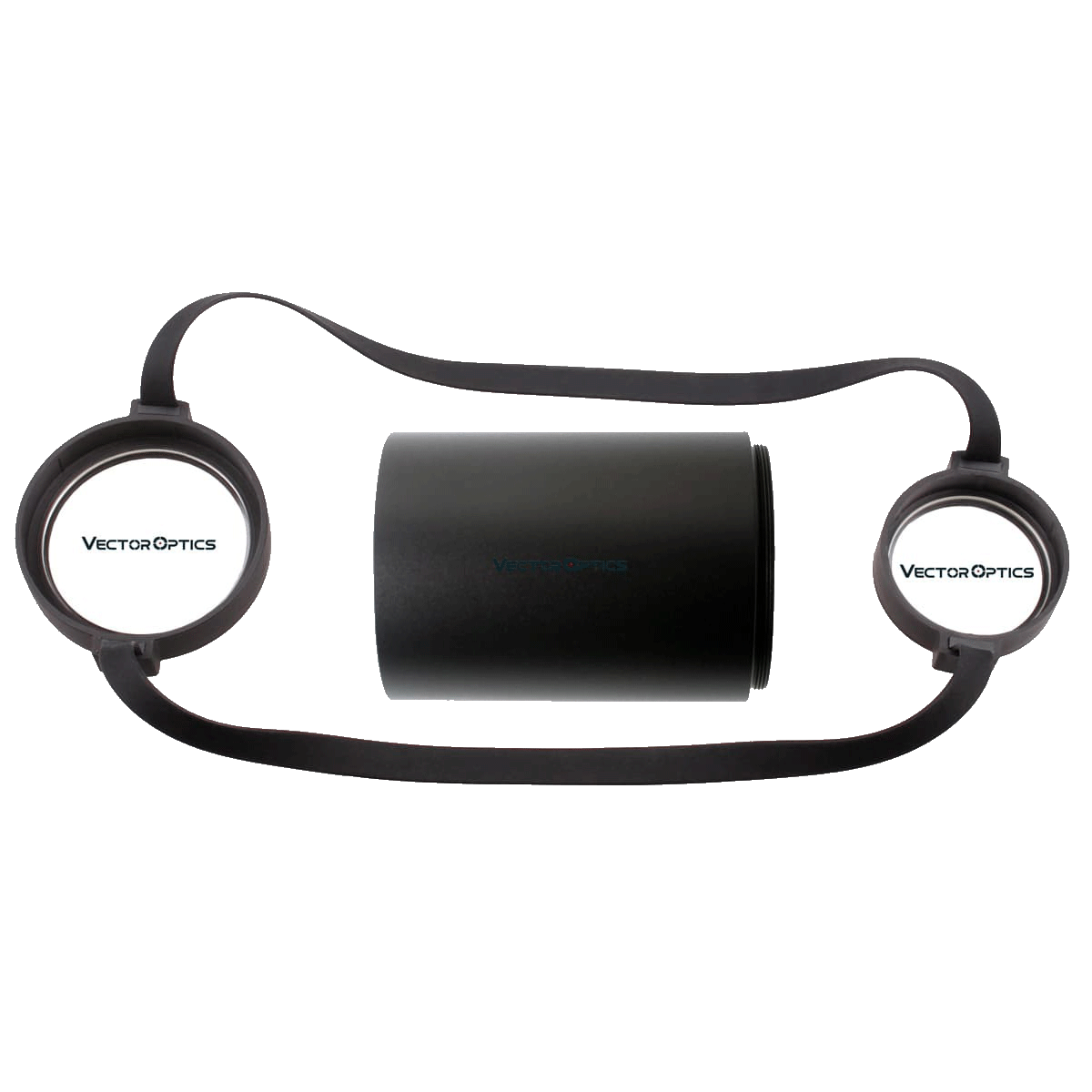 Richtkijker 34mm Vector Optics Continental 5-30x56 MBR FFP