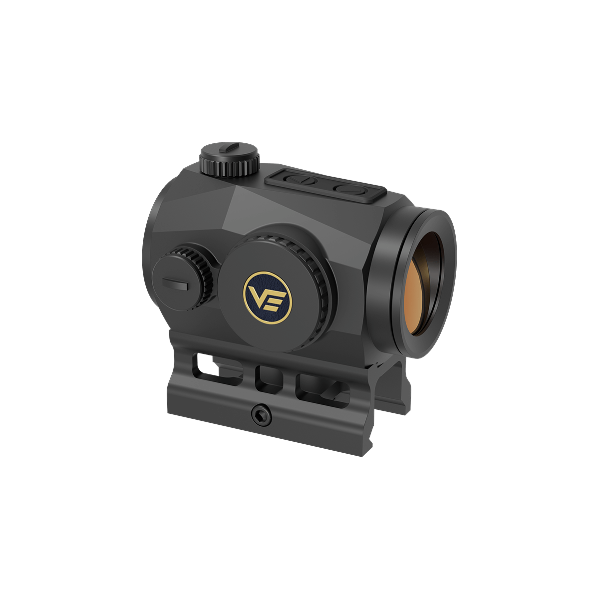 Scrapper 1x25 Red Dot Sight Gen II